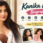 Kanika Mann: Age, Height, Family, Boyfriend, Net Worth and Real Name