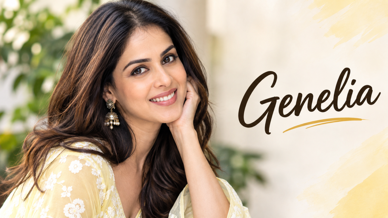 Genelia
