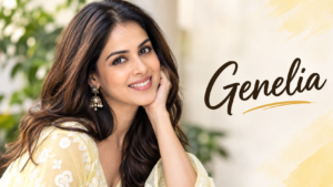 Genelia