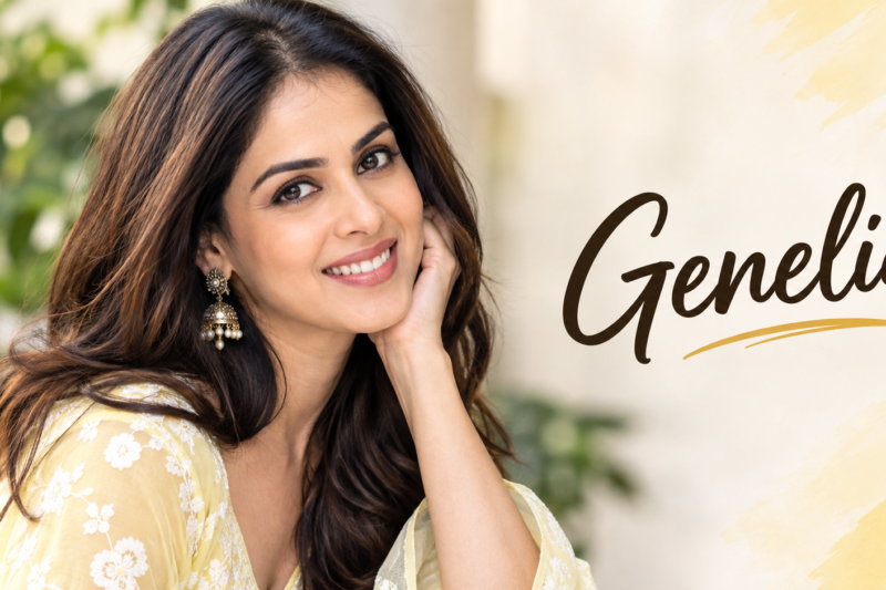 Genelia