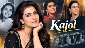 Kajol