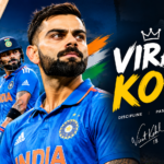 Virat Kohli: Age, Height, Family, Wife, Net Worth and Real Name