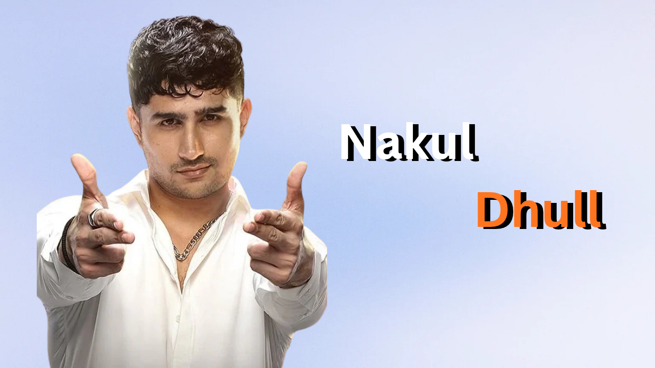 Nakul Dhull
