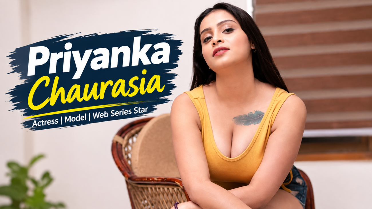 Priyanka Chaurasia