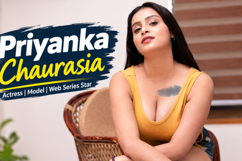 Priyanka Chaurasia