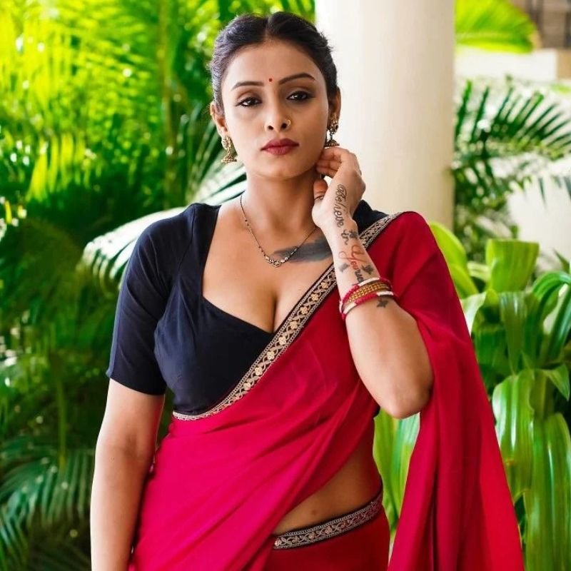 Priyanka Chaurasia Age