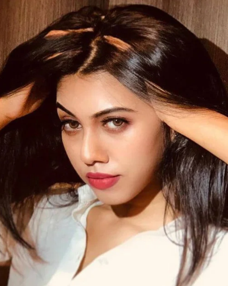 Simran Khan Age