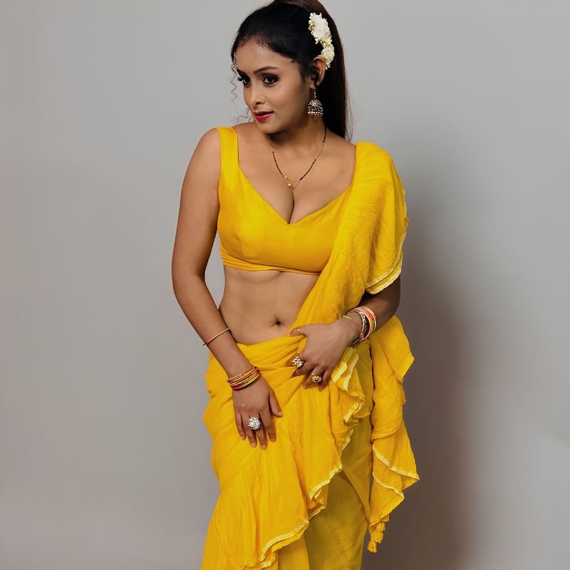 Who Is Priyanka Chaurasia?